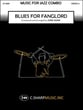 Blues for Fanglord Jazz Ensemble sheet music cover